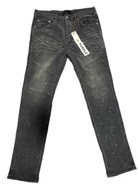 Purple Brand Corduroy Jeans